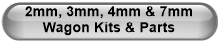 2mm, 3mm, 4mm & 7mm Wagon Kits & Parts